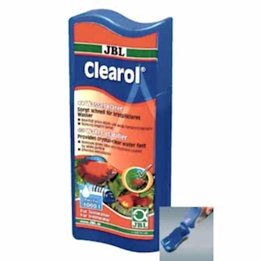 Jbl Clearol 250 Ml Berraklaştırıcı