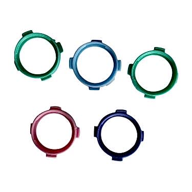 Percell Bağlantı Klips (5 Adet)