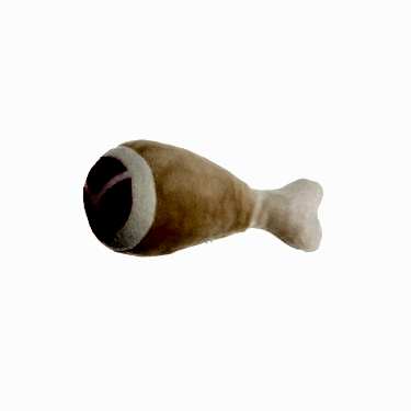 Karlıe Peluş But 12,5 Cm