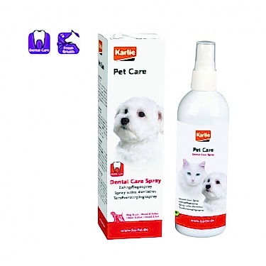 Karlıe Diş Bakım Spreyi 175ml