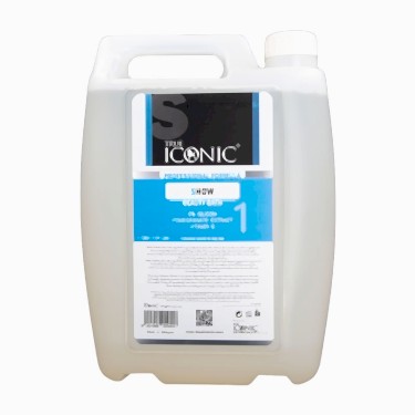 True Iconıc Show Beauty Şampuan 4,54l