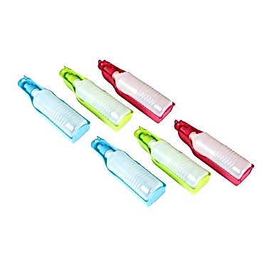 Karlıe Taşınabilir Suluk 500 Ml