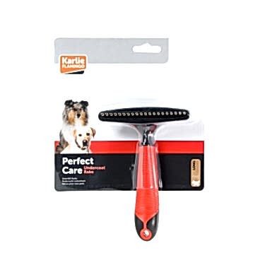 Karlıe Kıtık Açıcı Tarak 15,5x8,5x5,5cm S