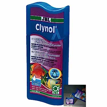 Jbl Clynol 250 Ml Su Temizleyici