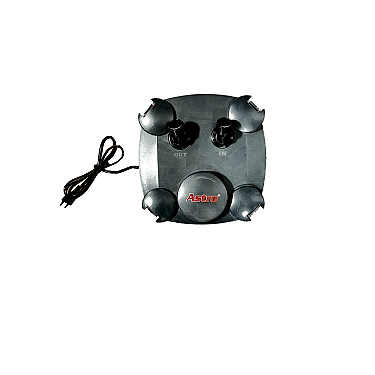 Astro 2206 Kafa Motoru