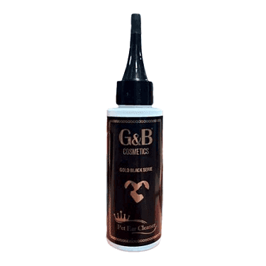 G&b Pet Kulak Temizleyici 100 Ml