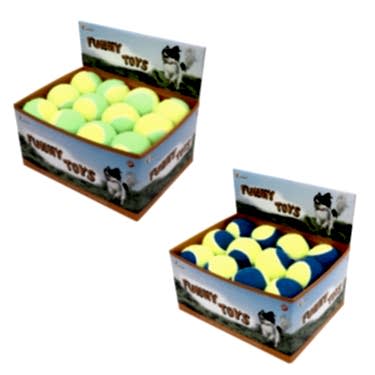 Eastland 24'lü Öten Tenis Topu Seti Çap 63,5 Cm