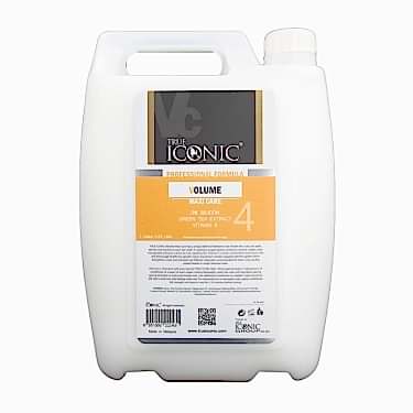 True Iconıc Volume Maxı Kıl Bakım Kremi 4,54l