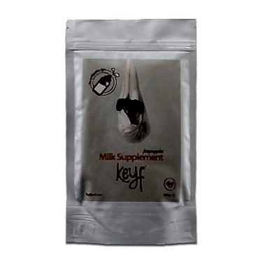 Keyf Köpek Süt Tozu 200 Gr