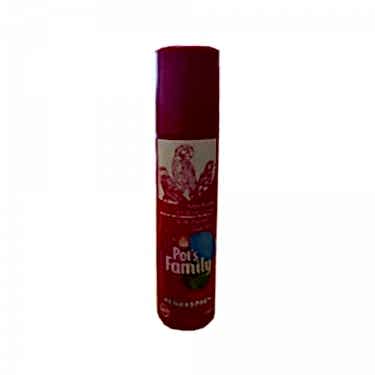 Pets Family Kafes Kuşları İçin Sprey 150 Ml