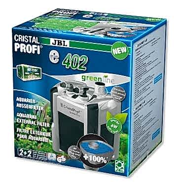 Jbl Cp E402 Greenlıne Dış Filtre 450l/s