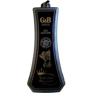 G&b Pet Şampuan Yorkshire 1 Lt
