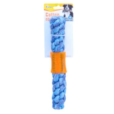 Eastland İpli Köpek Oyuncağı 26 Cm