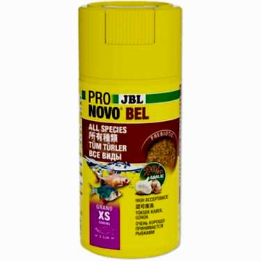 Jbl Pronovo Bel Grano Xs 100ml