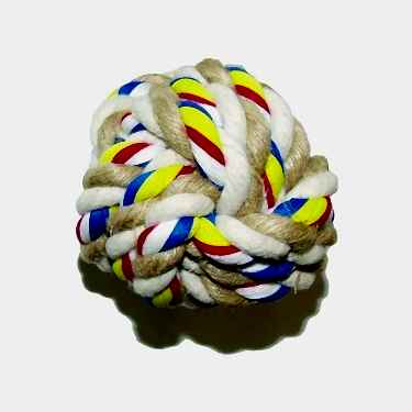 Eastland Stres İpi Top Oyn. Boy: S 5cm