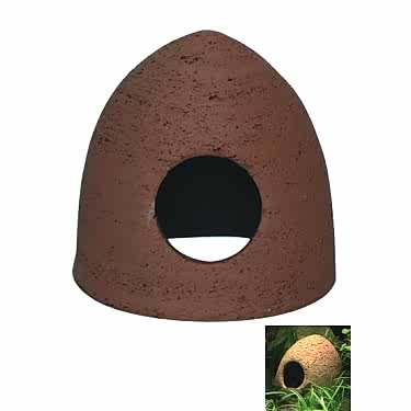 Jbl Seramik Yumurtlama Mağarası