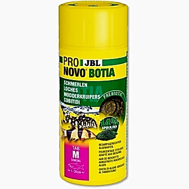 Jbl Pronovo Botıa Tab M 250ml