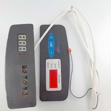 Resun Soğutucu Cl450 Control Panel