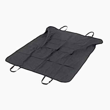 Karlıe Oto Koltuk Örtüsü 162 Cm X 132 Cm Siyah