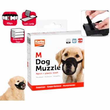 Karlıe Soft Ağızlık Yüks.:40-67cm