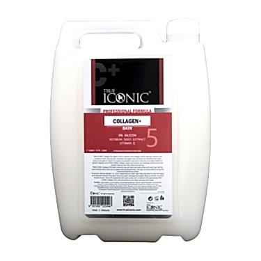 True Iconıc Collagen Plus Şampuan 4,54l