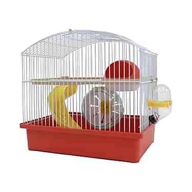 Dayang Hamster Kafesi 27x20.5x25cm