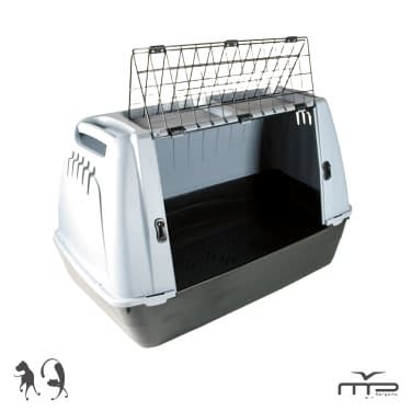 Mp Wojer Bracco 80 Gri 77*43*51cm