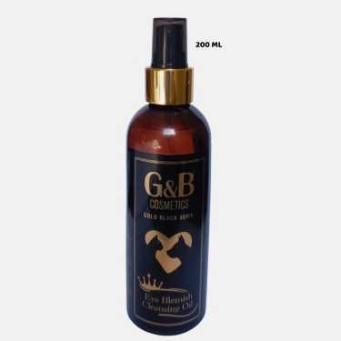 G&b Pet Göz Akıntı Leke Temizleyici Yağ 200 Ml