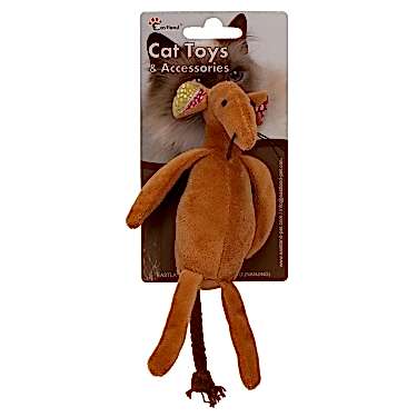 Eastland Catnipli Peluş Oyuncak 13cm