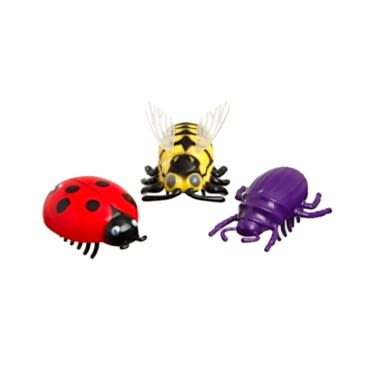 Karlıe Titreyen Oyuncak 5x4x2 Cm