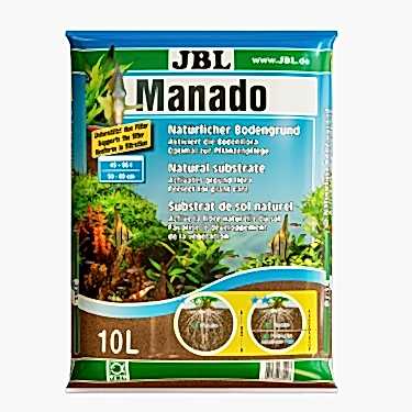 Jbl Manado 10l Bitki Kumu