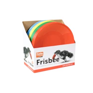 Karlıe Frizbi 23cm
