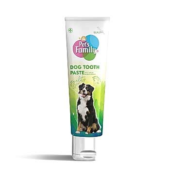 Pets Famıly Dog Tooth Paste 100g