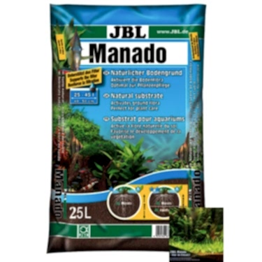 Jbl Manado 25l Bitki Kumu