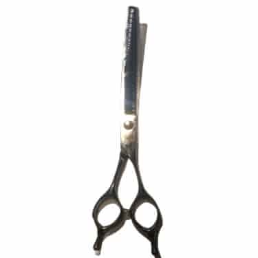 G&b Eğri Şankar Makas 23 Diş 7 İnç