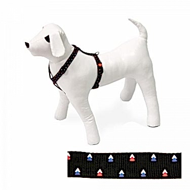 Karlıe Art Sp.plus Ayarl.göğ.tasma 35-50cm 15mm