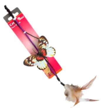 Eastland Kedı Oltası Kelebeklı 26,5 Cm