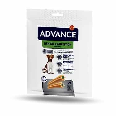 Adv. Dog Dental Stıck Mini Irk Köpek Ödülü 90g 13lü