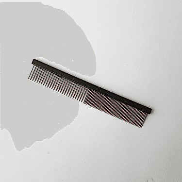 Sgroom Tarak Bıyık Siyah 22*130mm