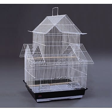 Dayang Çinevi Kafes 47x36x68