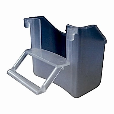 Dayang Lüx Yemlik (plastik)