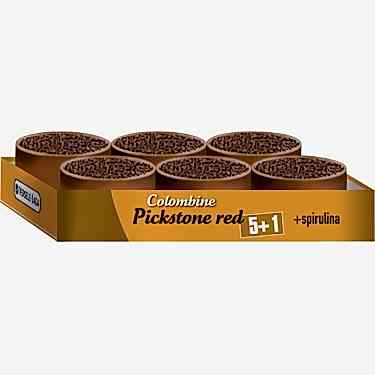 Versele Laga Colombıne Pıckstone Red 5+1 Güvercin Mineral Desteği 6*600gr