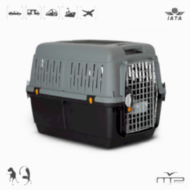 Mp Wojer Bracco Travel Sprınt 6 92*64*40cm