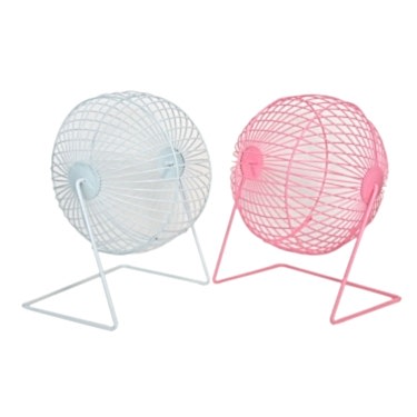 Dayang Hamster Çark Boyalı