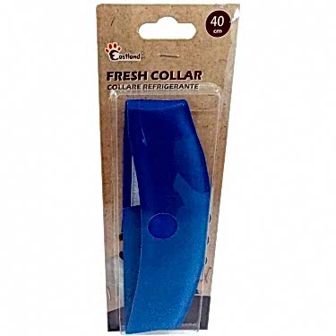 Eastland Soğutucu Tasma 26-30cm Boy: M