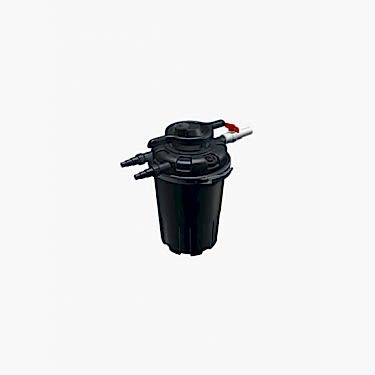 Resun Havuz Filtre Uv'li 6000 Lt/h