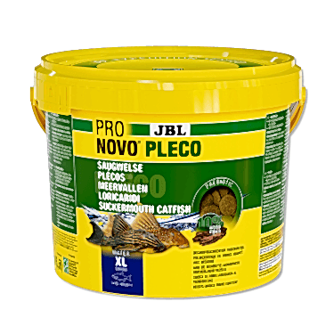 Jbl Pronovo Pleco Wafer Xl 5,5l