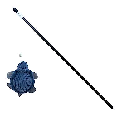 Eastland Kedi Otlu Caretta Kedi Oltası  11x8cm