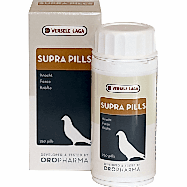 Versele Laga Oroph.supra Pılls 250pıl