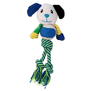 Eastland Tenis Toplu Öten Peluş Yavru Köpek 25 Cm